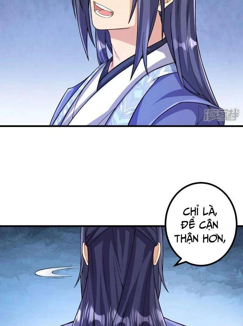 Lão Tổ Luyện Thể Mạnh Nhất Lịch Sử Chapter 155 - 23