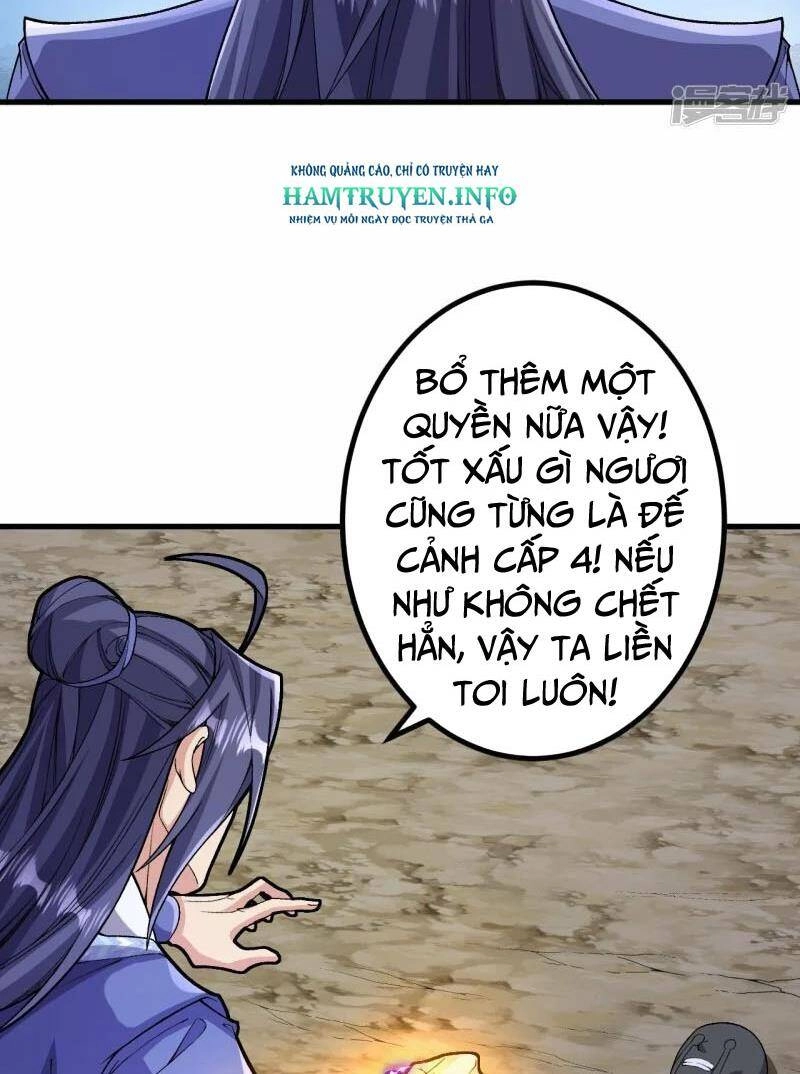 Lão Tổ Luyện Thể Mạnh Nhất Lịch Sử Chapter 155 - 24