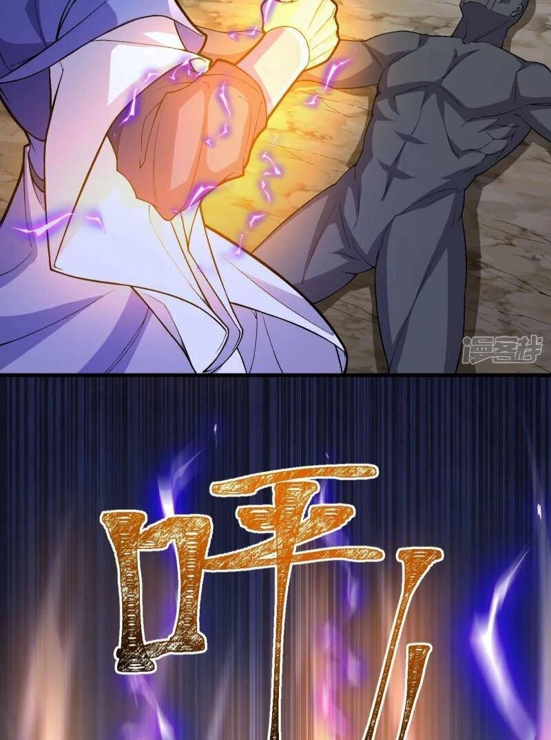 Lão Tổ Luyện Thể Mạnh Nhất Lịch Sử Chapter 155 - 25