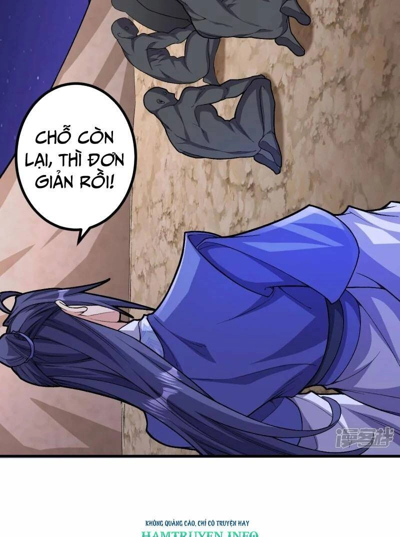 Lão Tổ Luyện Thể Mạnh Nhất Lịch Sử Chapter 155 - 29