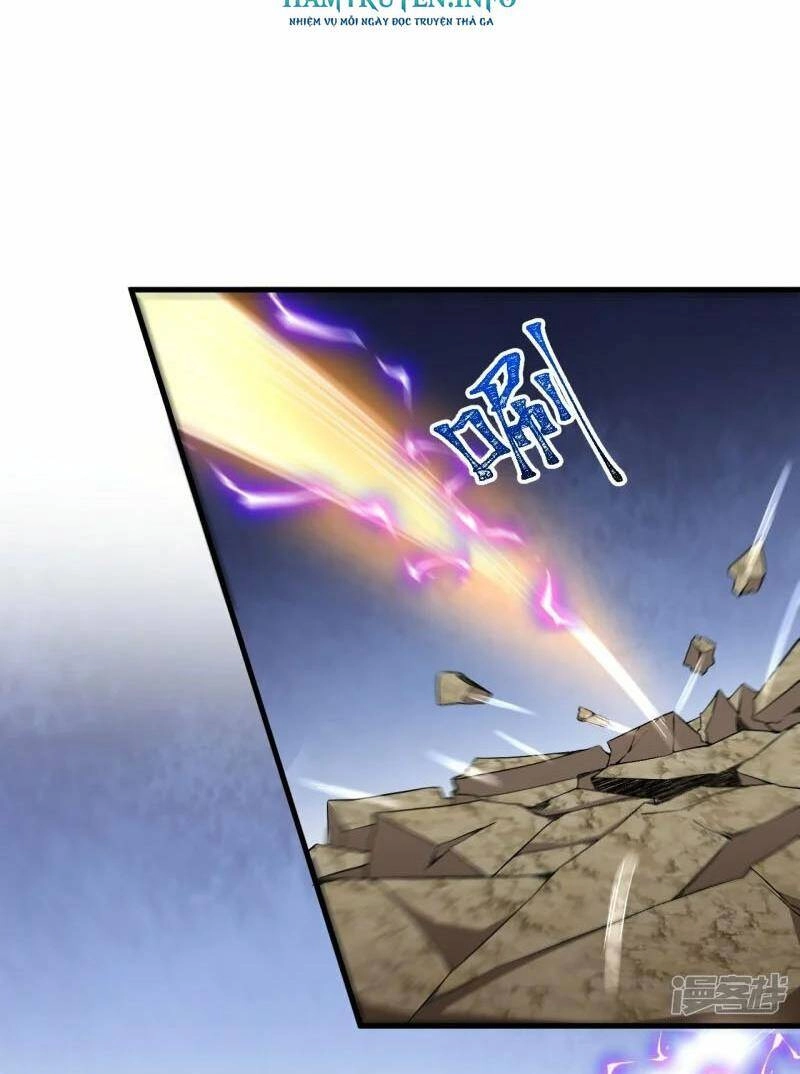 Lão Tổ Luyện Thể Mạnh Nhất Lịch Sử Chapter 155 - 30