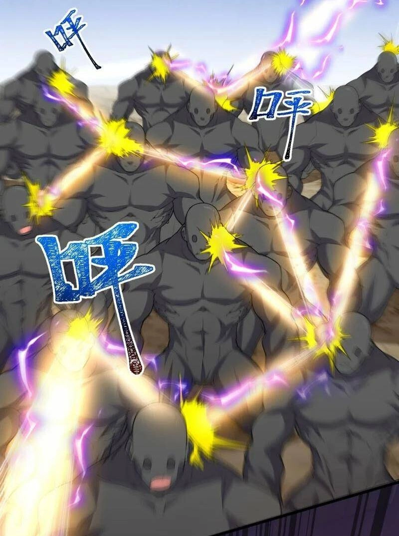 Lão Tổ Luyện Thể Mạnh Nhất Lịch Sử Chapter 155 - 31