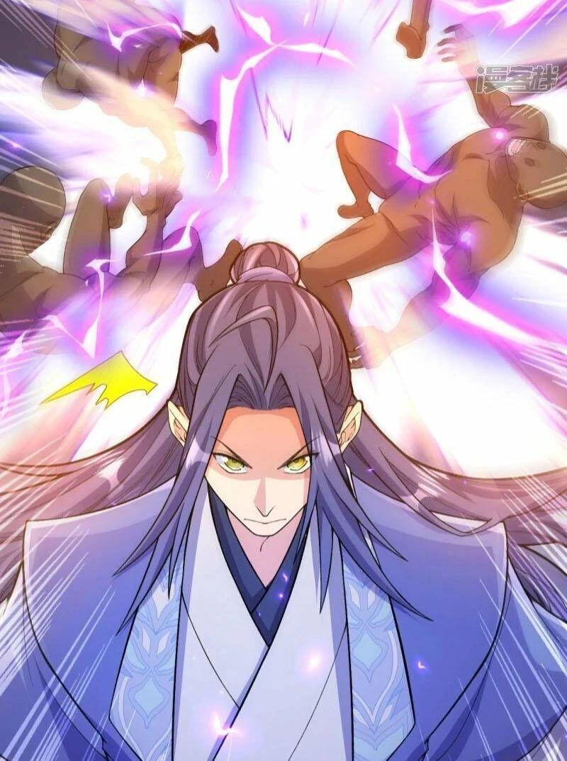 Lão Tổ Luyện Thể Mạnh Nhất Lịch Sử Chapter 155 - 33