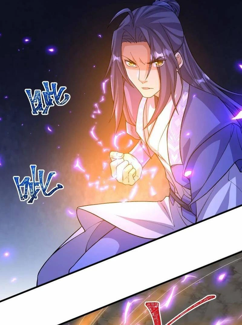 Lão Tổ Luyện Thể Mạnh Nhất Lịch Sử Chapter 155 - 36