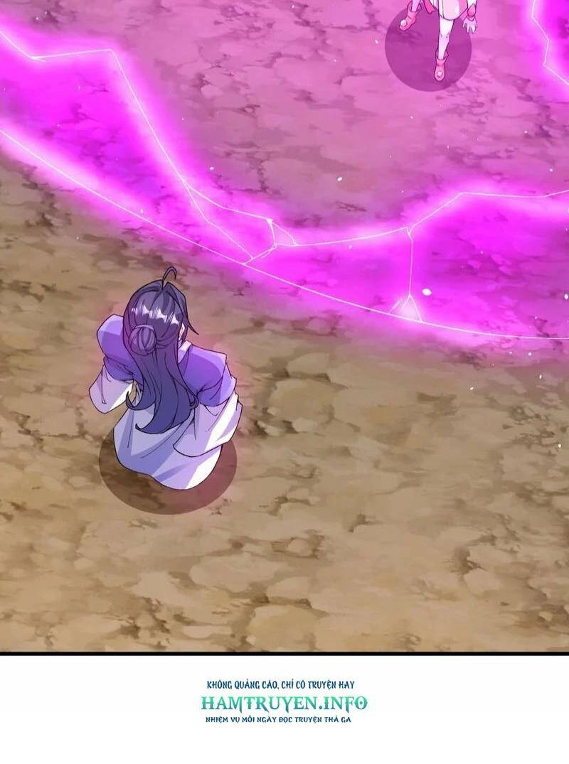 Lão Tổ Luyện Thể Mạnh Nhất Lịch Sử Chapter 155 - 40