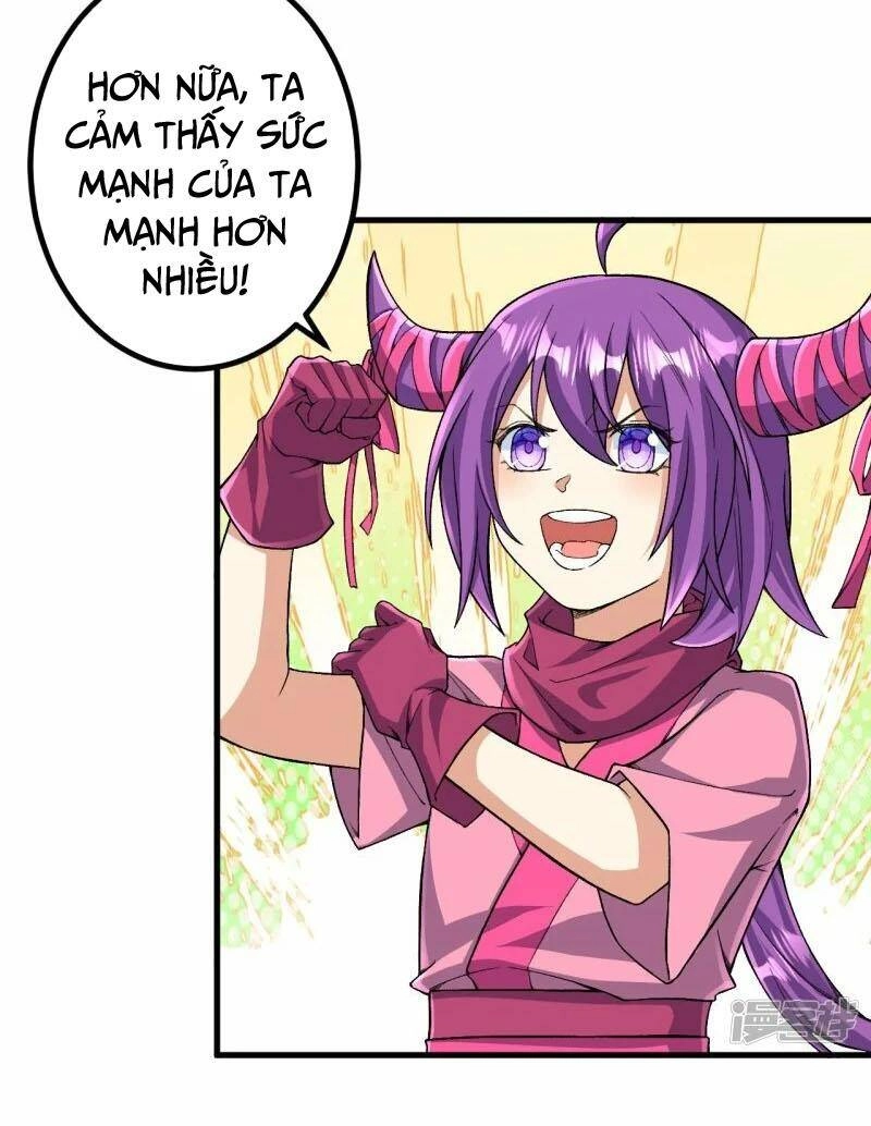 Lão Tổ Luyện Thể Mạnh Nhất Lịch Sử Chapter 156 - 5