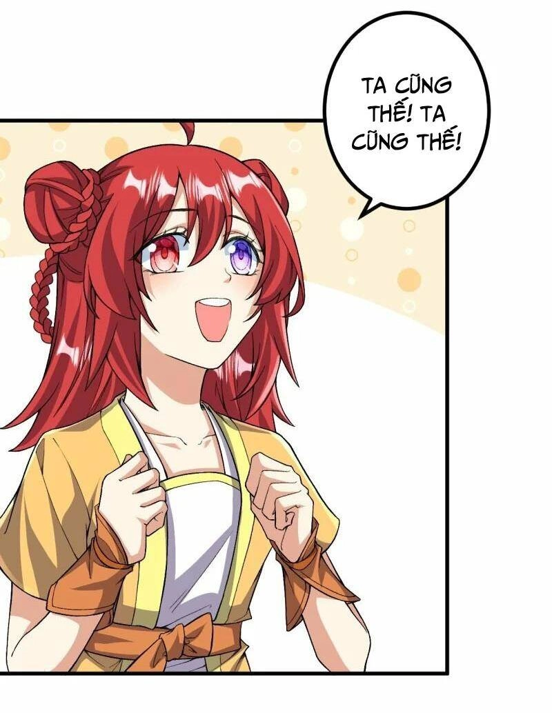 Lão Tổ Luyện Thể Mạnh Nhất Lịch Sử Chapter 156 - 6