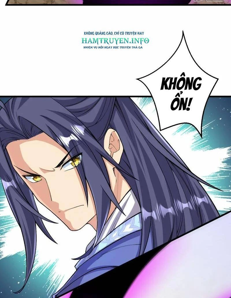 Lão Tổ Luyện Thể Mạnh Nhất Lịch Sử Chapter 156 - 10