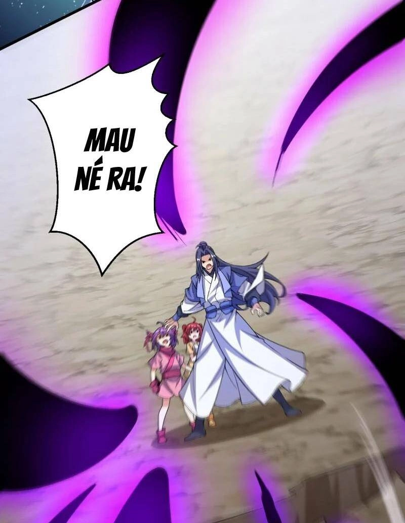 Lão Tổ Luyện Thể Mạnh Nhất Lịch Sử Chapter 156 - 11