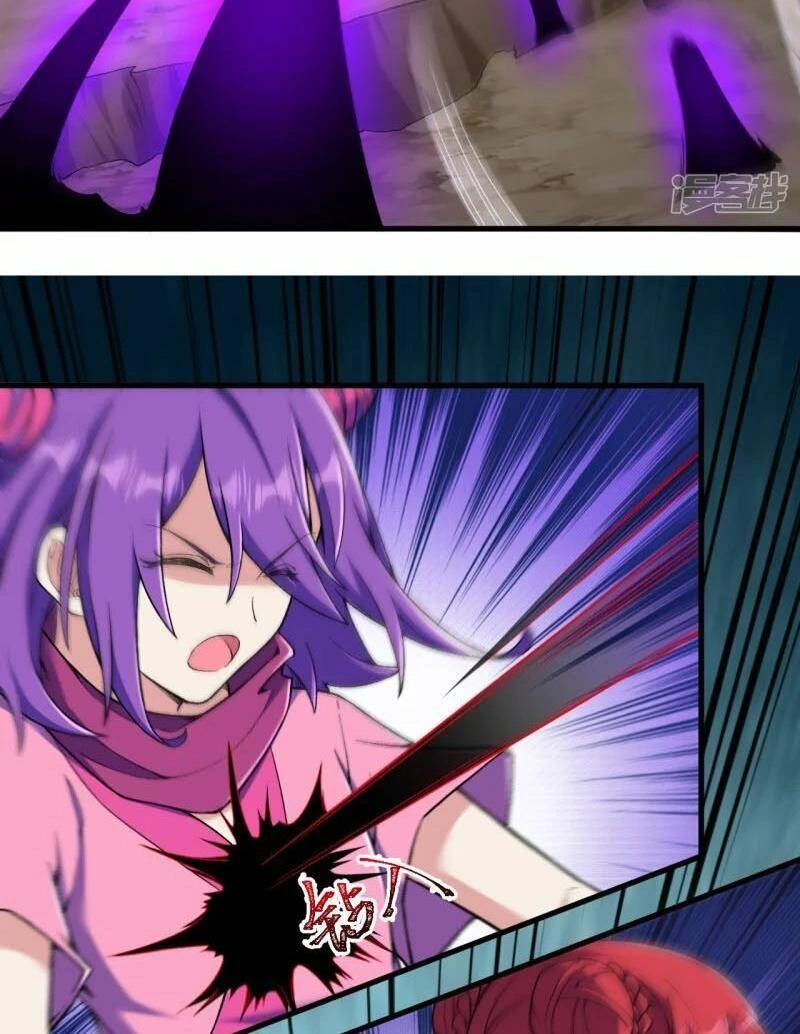 Lão Tổ Luyện Thể Mạnh Nhất Lịch Sử Chapter 156 - 12