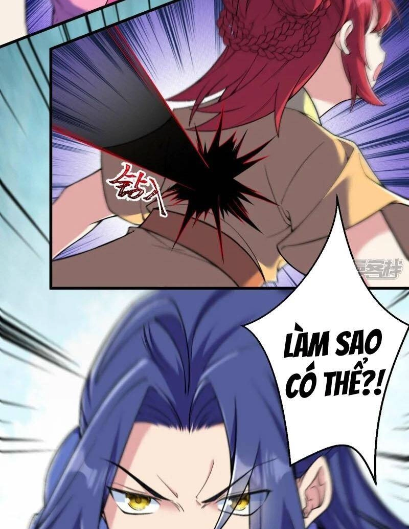 Lão Tổ Luyện Thể Mạnh Nhất Lịch Sử Chapter 156 - 13