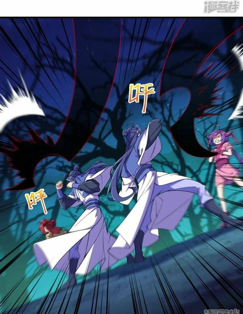 Lão Tổ Luyện Thể Mạnh Nhất Lịch Sử Chapter 156 - 15