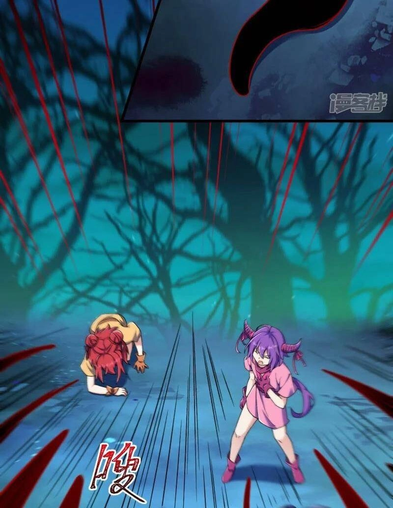 Lão Tổ Luyện Thể Mạnh Nhất Lịch Sử Chapter 156 - 19