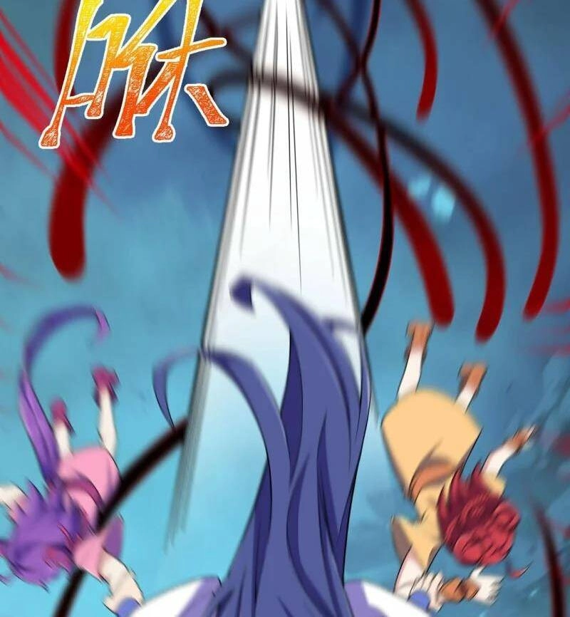 Lão Tổ Luyện Thể Mạnh Nhất Lịch Sử Chapter 156 - 24