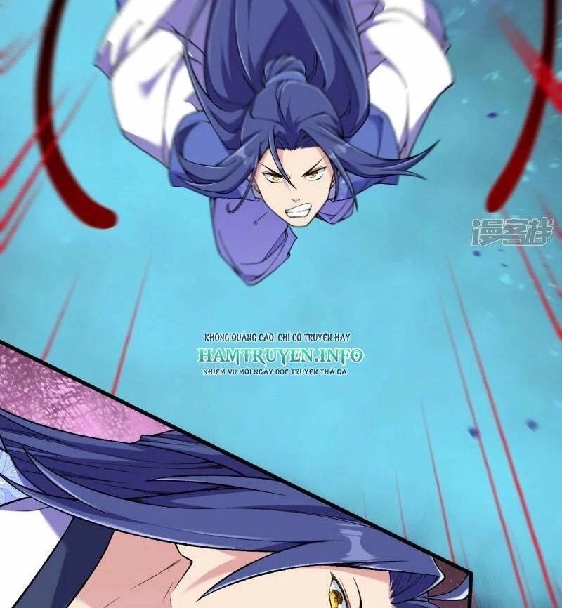 Lão Tổ Luyện Thể Mạnh Nhất Lịch Sử Chapter 156 - 25