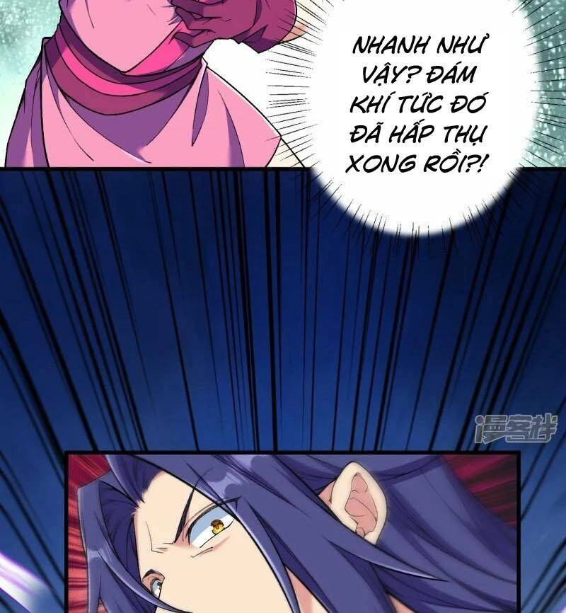 Lão Tổ Luyện Thể Mạnh Nhất Lịch Sử Chapter 156 - 33