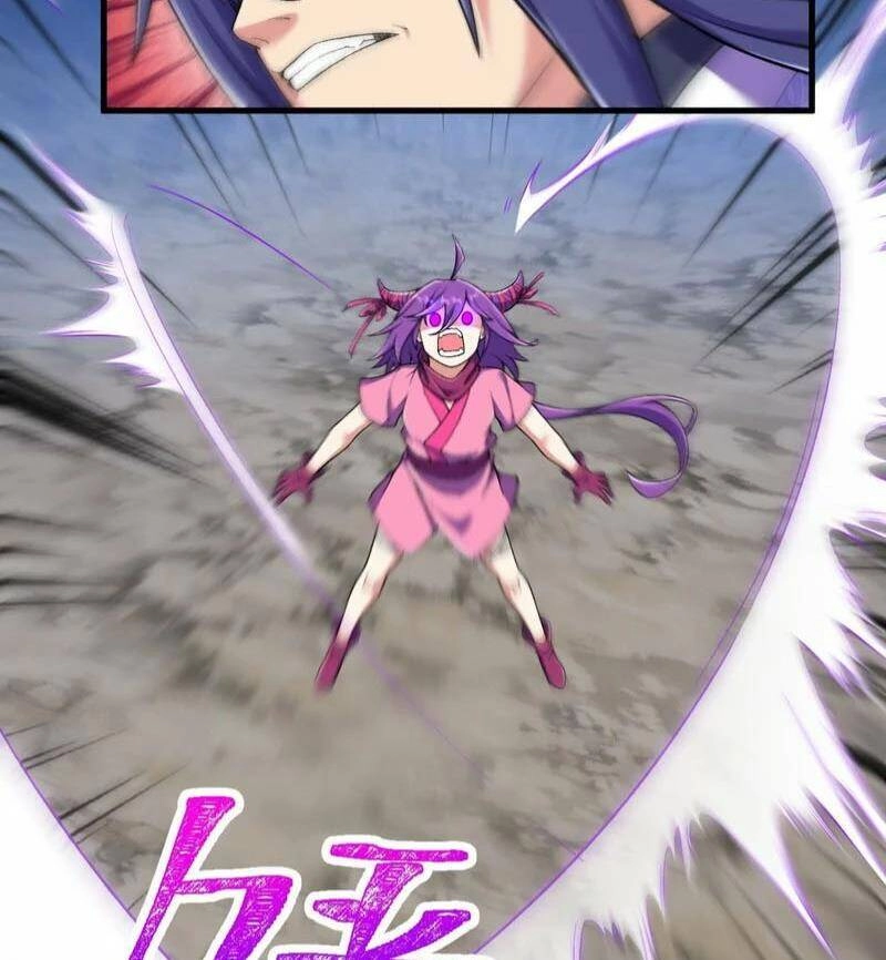 Lão Tổ Luyện Thể Mạnh Nhất Lịch Sử Chapter 156 - 34