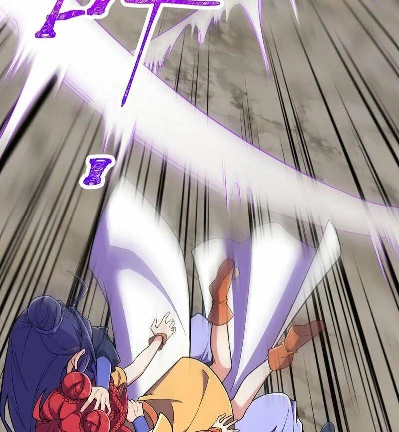 Lão Tổ Luyện Thể Mạnh Nhất Lịch Sử Chapter 156 - 35