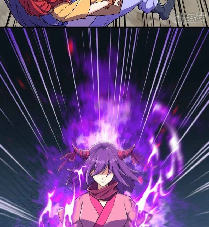 Lão Tổ Luyện Thể Mạnh Nhất Lịch Sử Chapter 156 - 36