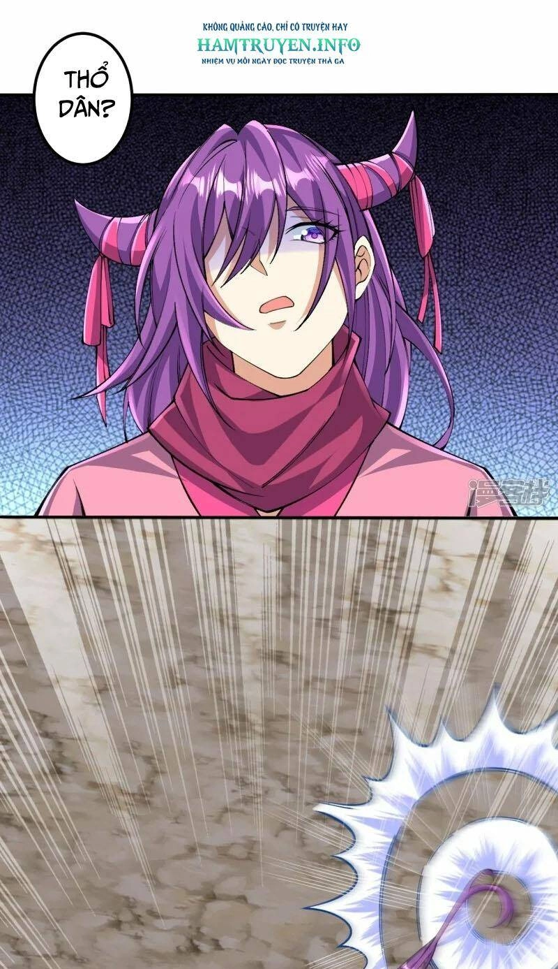 Lão Tổ Luyện Thể Mạnh Nhất Lịch Sử Chapter 157 - 1