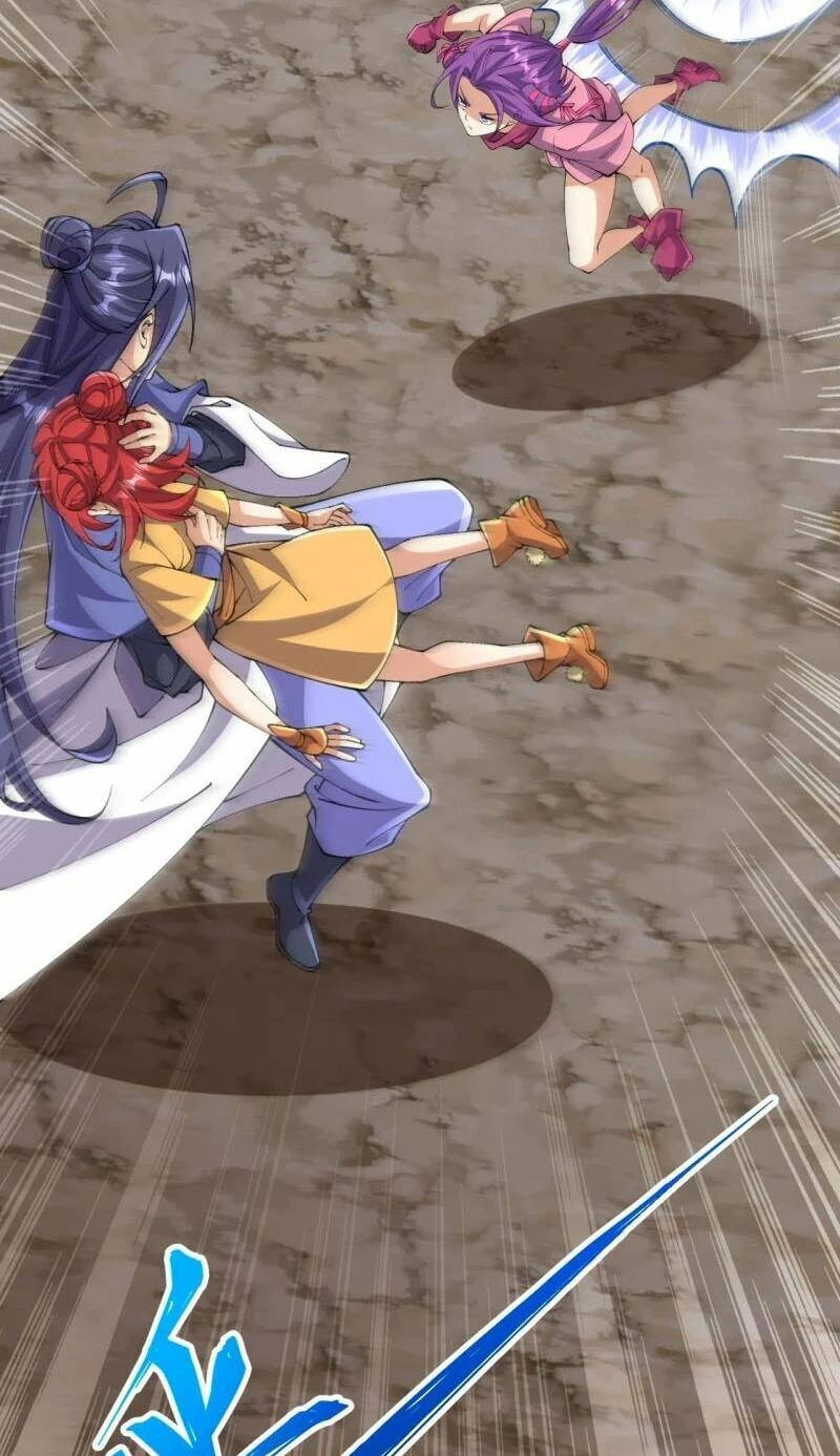 Lão Tổ Luyện Thể Mạnh Nhất Lịch Sử Chapter 157 - 2