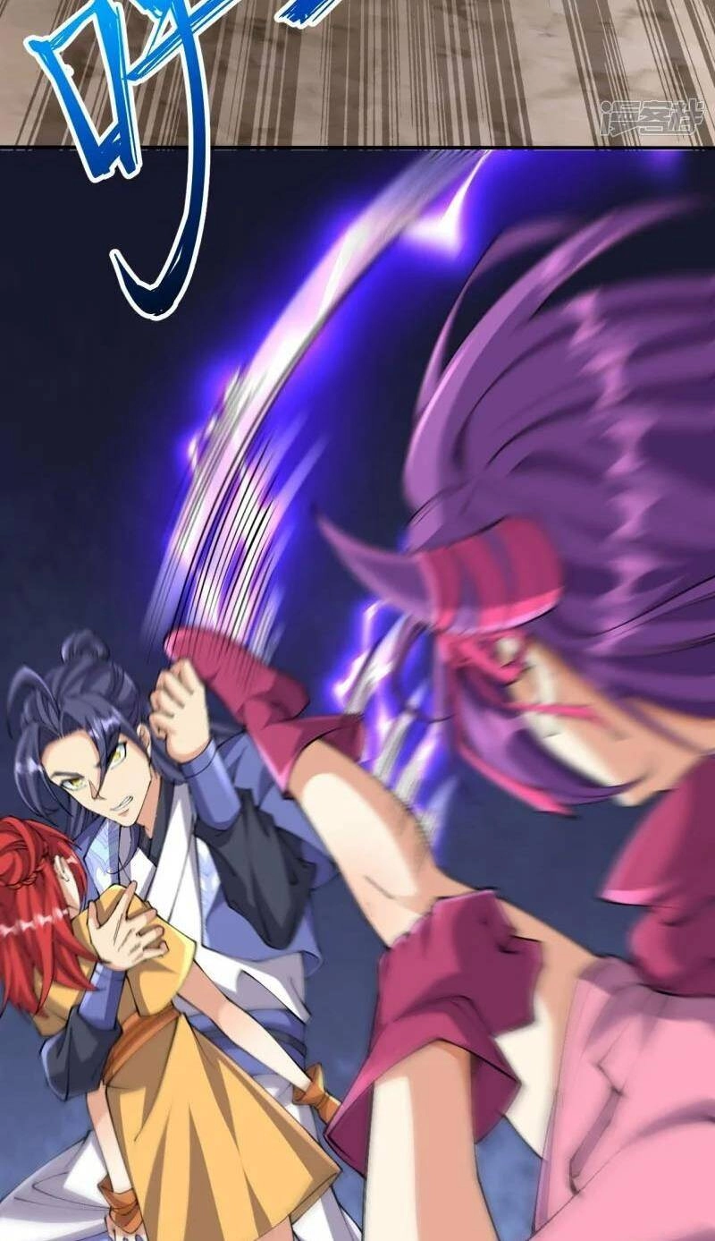 Lão Tổ Luyện Thể Mạnh Nhất Lịch Sử Chapter 157 - 3