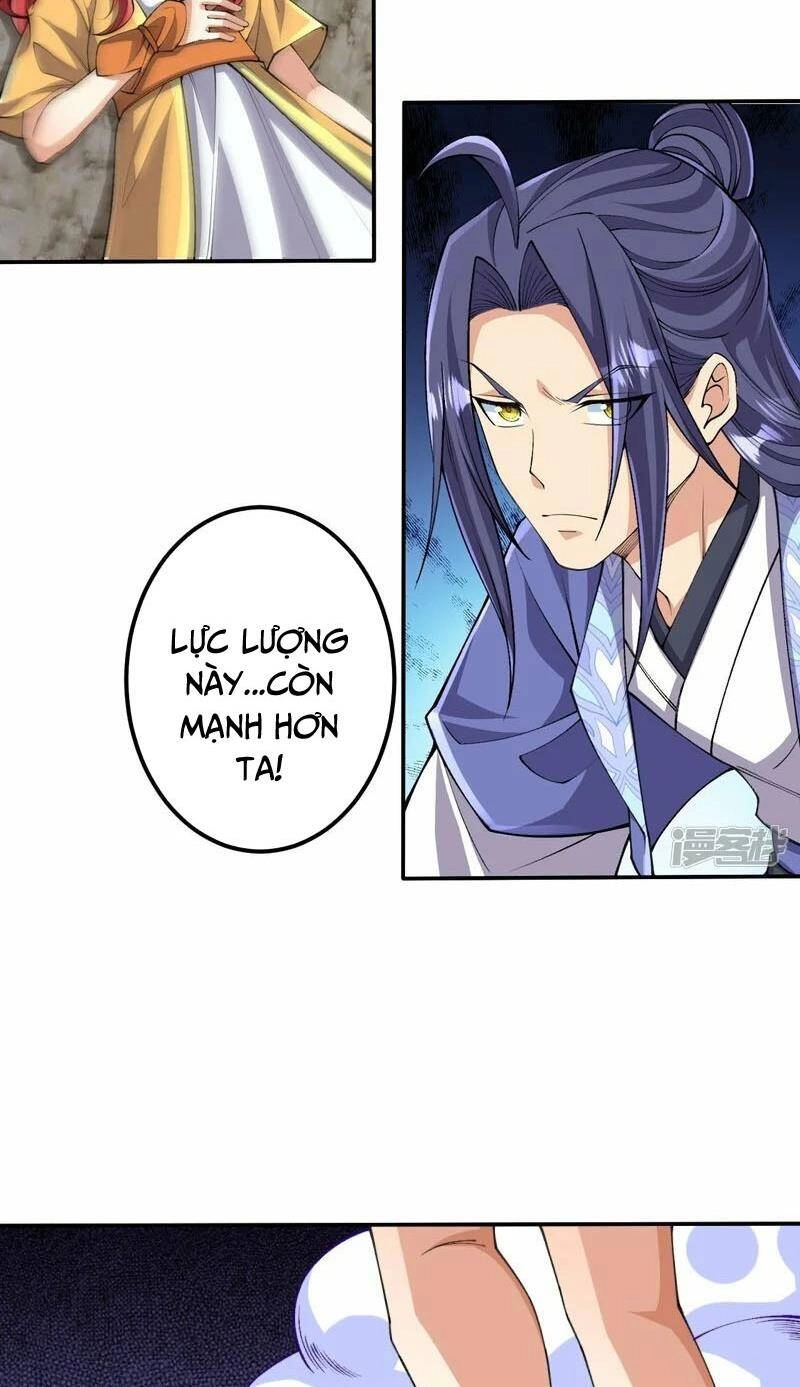 Lão Tổ Luyện Thể Mạnh Nhất Lịch Sử Chapter 157 - 7