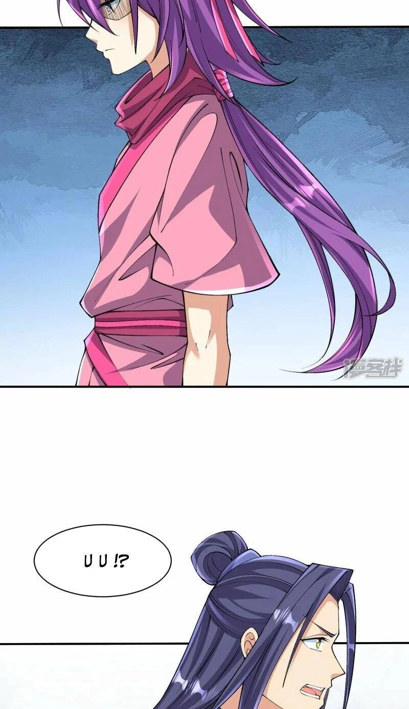 Lão Tổ Luyện Thể Mạnh Nhất Lịch Sử Chapter 157 - 9