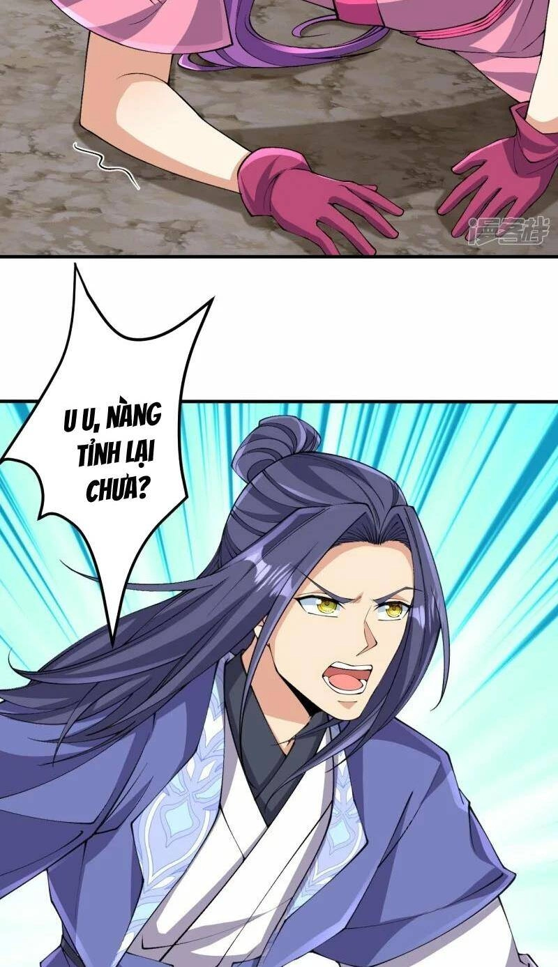 Lão Tổ Luyện Thể Mạnh Nhất Lịch Sử Chapter 157 - 15