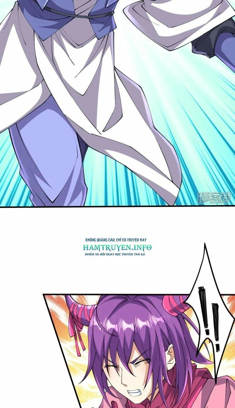 Lão Tổ Luyện Thể Mạnh Nhất Lịch Sử Chapter 157 - 16