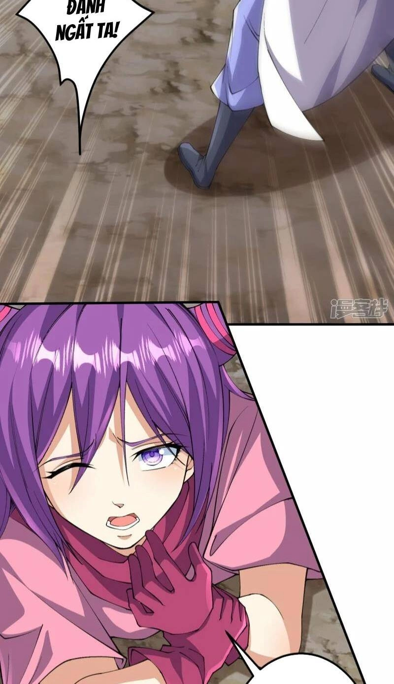 Lão Tổ Luyện Thể Mạnh Nhất Lịch Sử Chapter 157 - 18