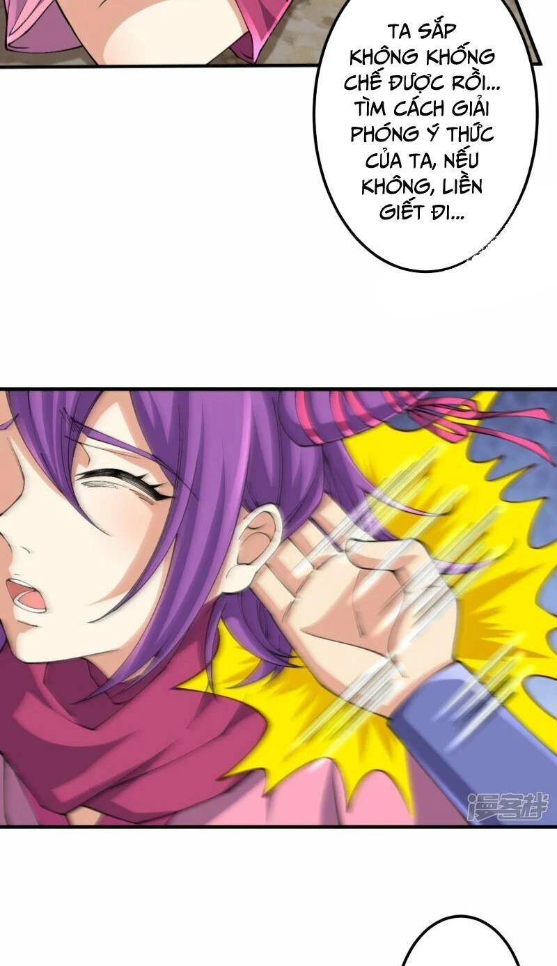 Lão Tổ Luyện Thể Mạnh Nhất Lịch Sử Chapter 157 - 19