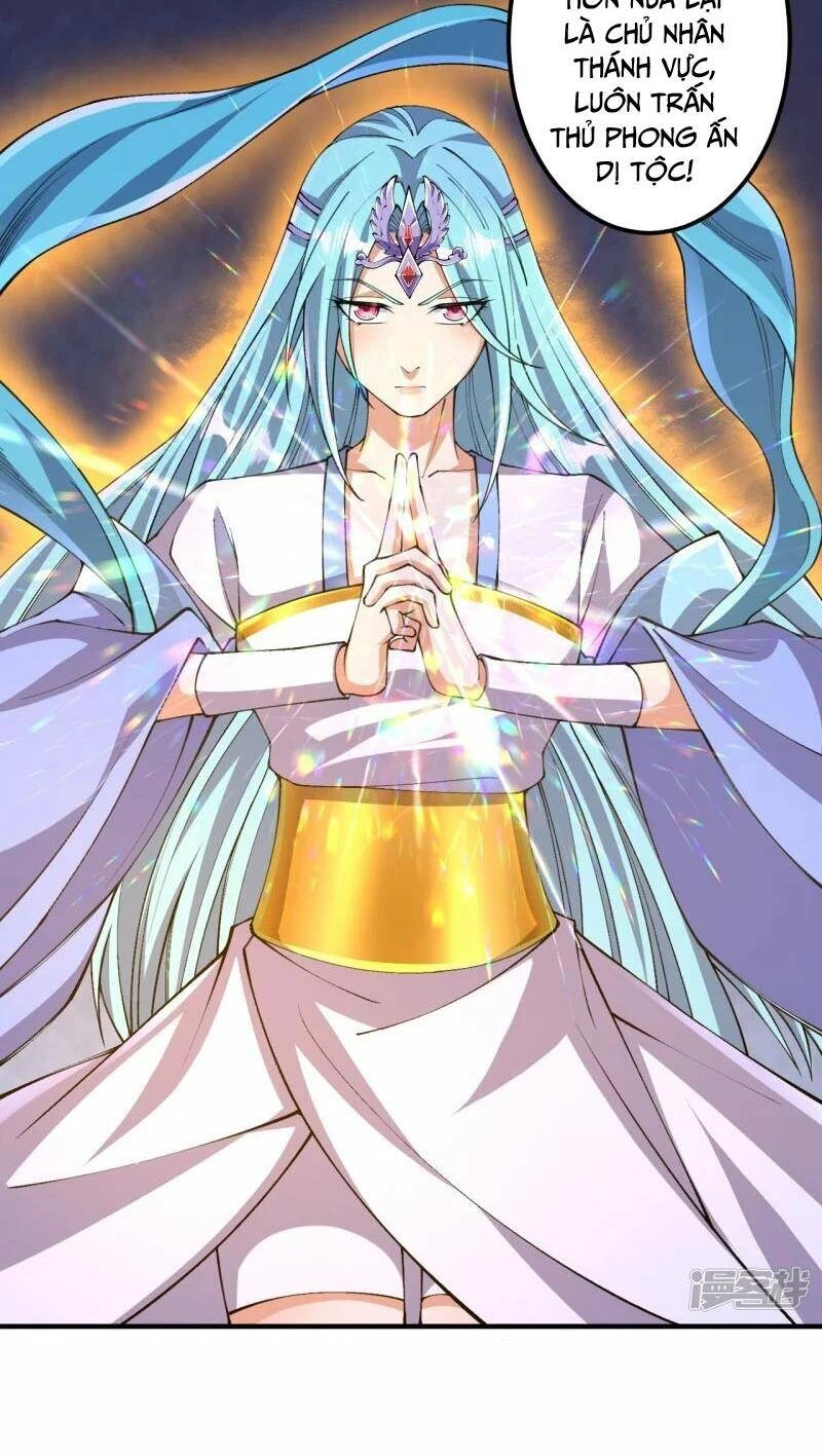 Lão Tổ Luyện Thể Mạnh Nhất Lịch Sử Chapter 157 - 24