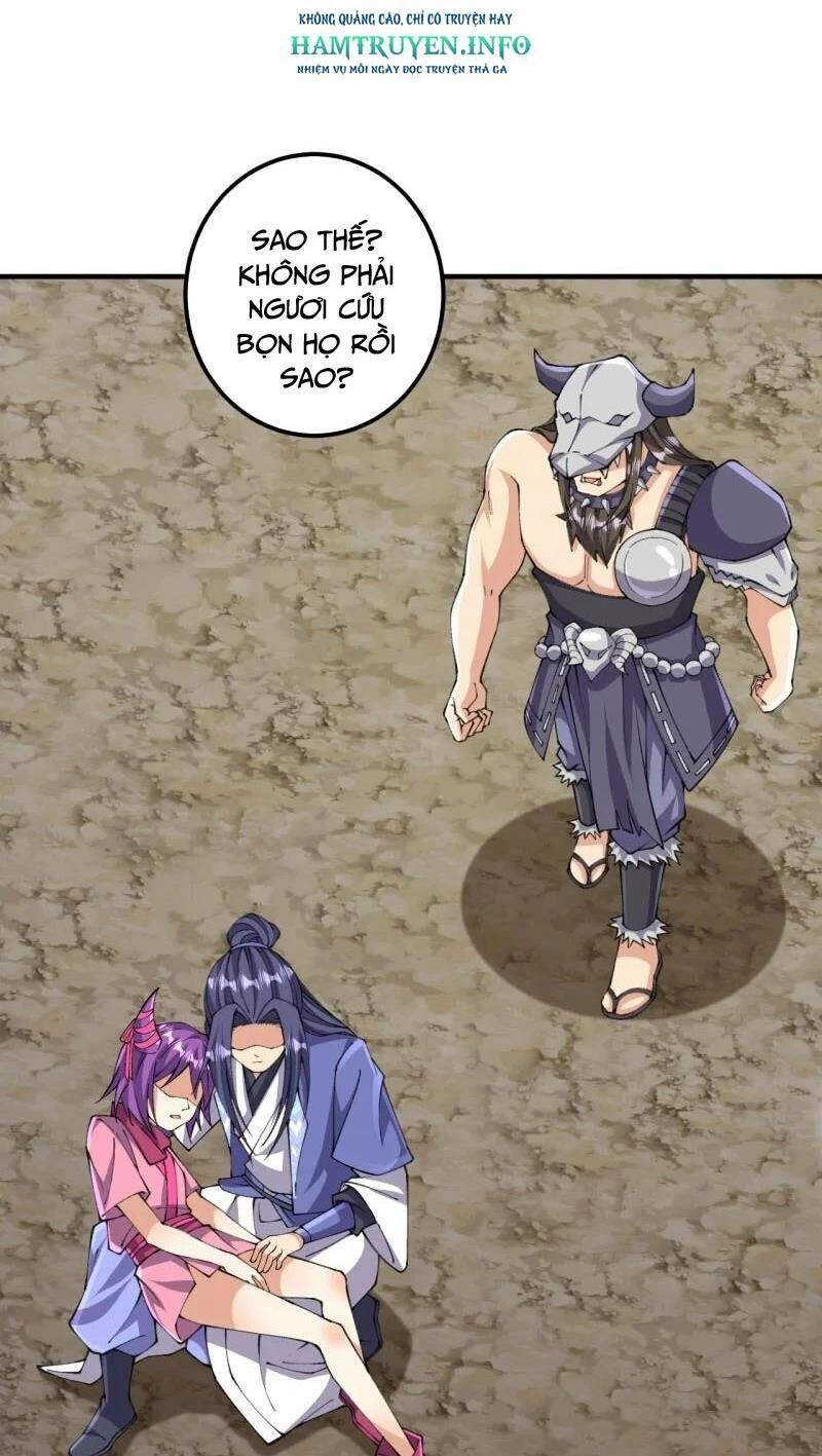 Lão Tổ Luyện Thể Mạnh Nhất Lịch Sử Chapter 157 - 25