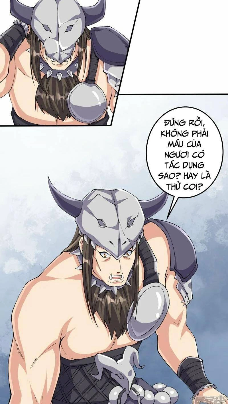 Lão Tổ Luyện Thể Mạnh Nhất Lịch Sử Chapter 157 - 28