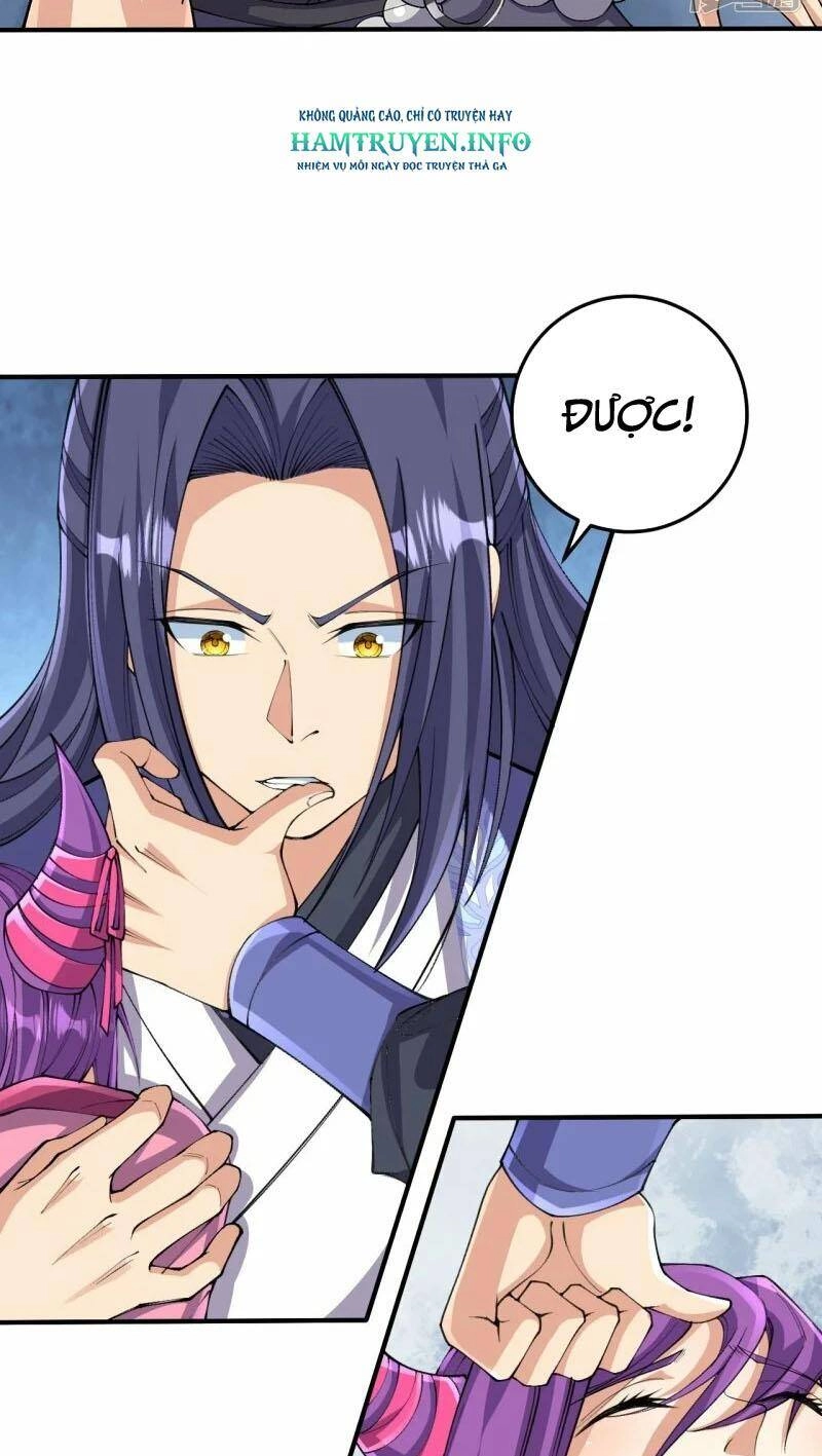 Lão Tổ Luyện Thể Mạnh Nhất Lịch Sử Chapter 157 - 29