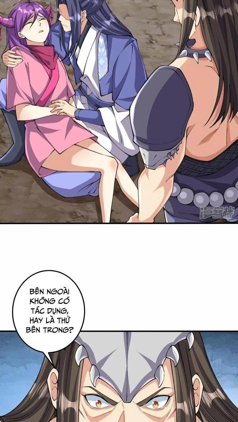 Lão Tổ Luyện Thể Mạnh Nhất Lịch Sử Chapter 157 - 31