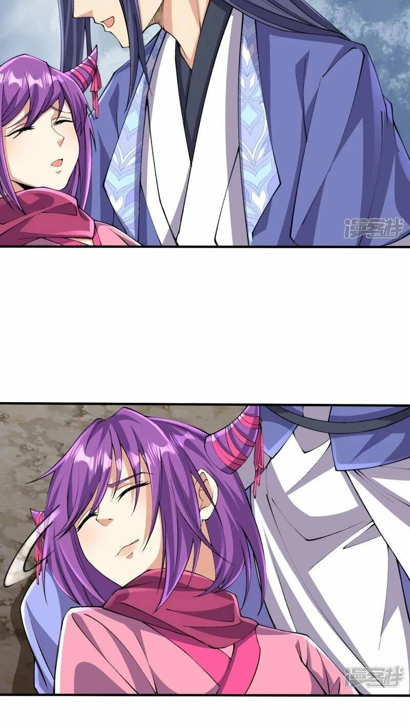 Lão Tổ Luyện Thể Mạnh Nhất Lịch Sử Chapter 157 - 36