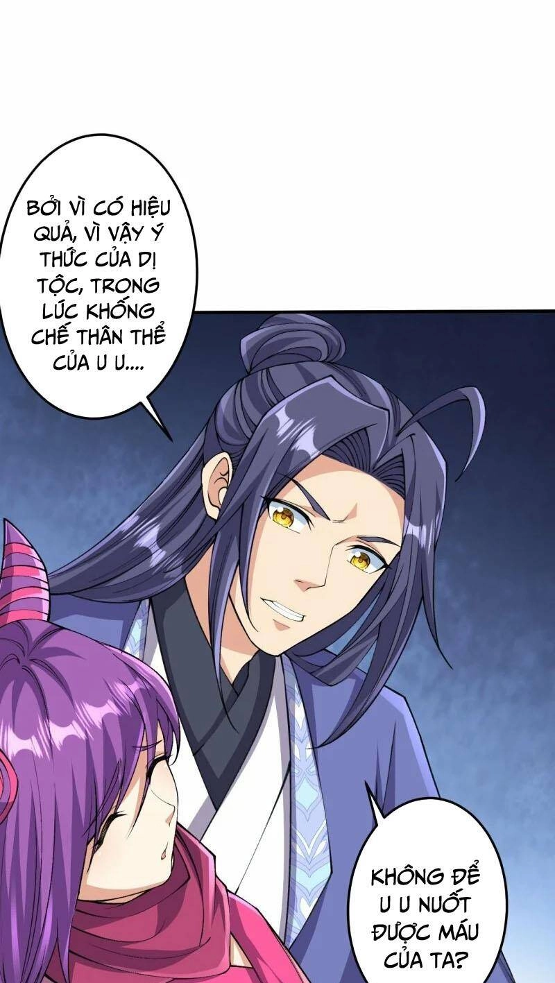 Lão Tổ Luyện Thể Mạnh Nhất Lịch Sử Chapter 157 - 37