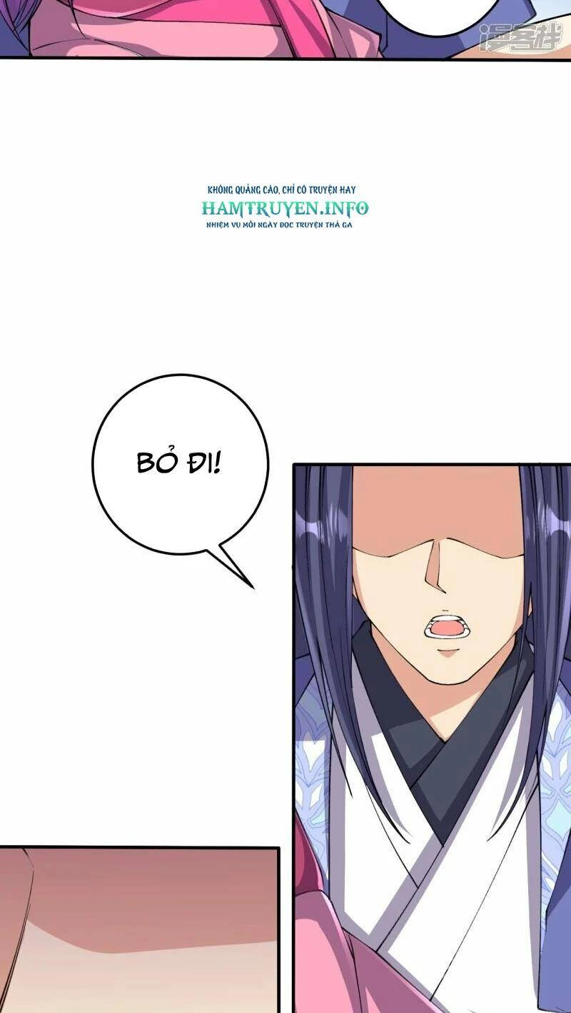 Lão Tổ Luyện Thể Mạnh Nhất Lịch Sử Chapter 157 - 38