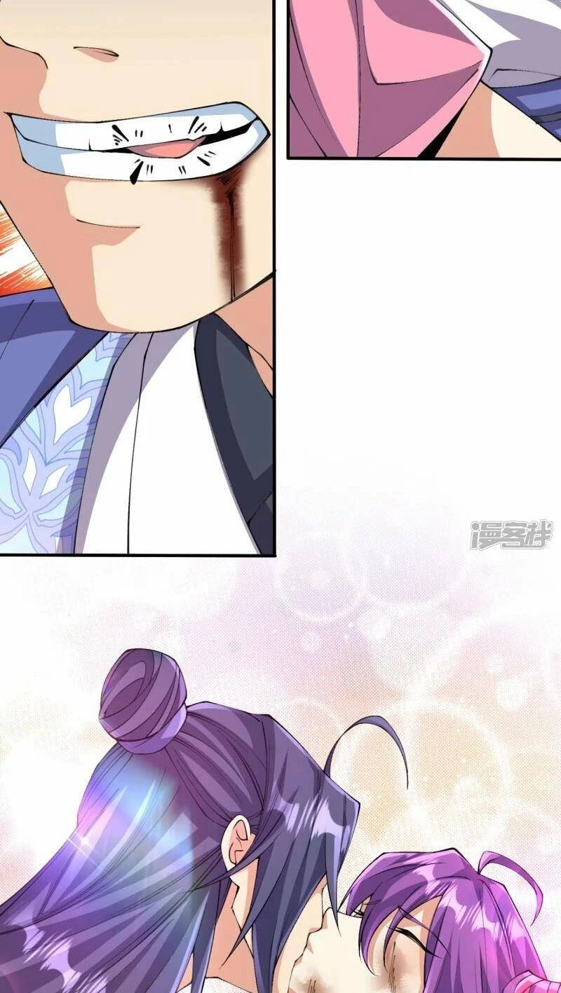 Lão Tổ Luyện Thể Mạnh Nhất Lịch Sử Chapter 157 - 39