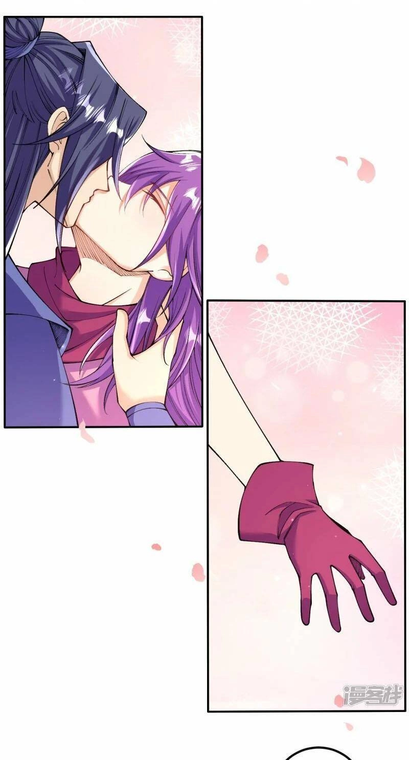 Lão Tổ Luyện Thể Mạnh Nhất Lịch Sử Chapter 158 - 1