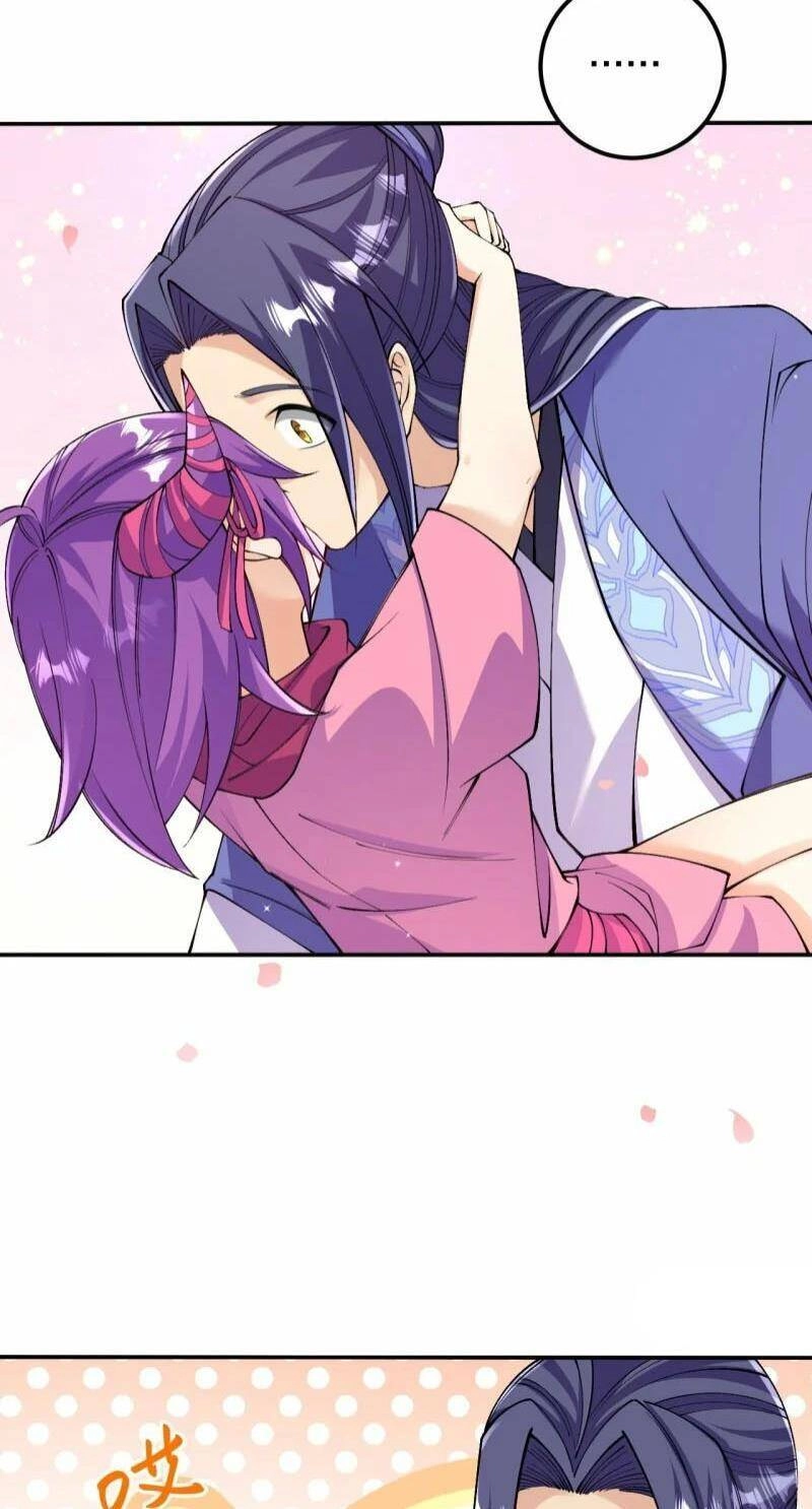 Lão Tổ Luyện Thể Mạnh Nhất Lịch Sử Chapter 158 - 2