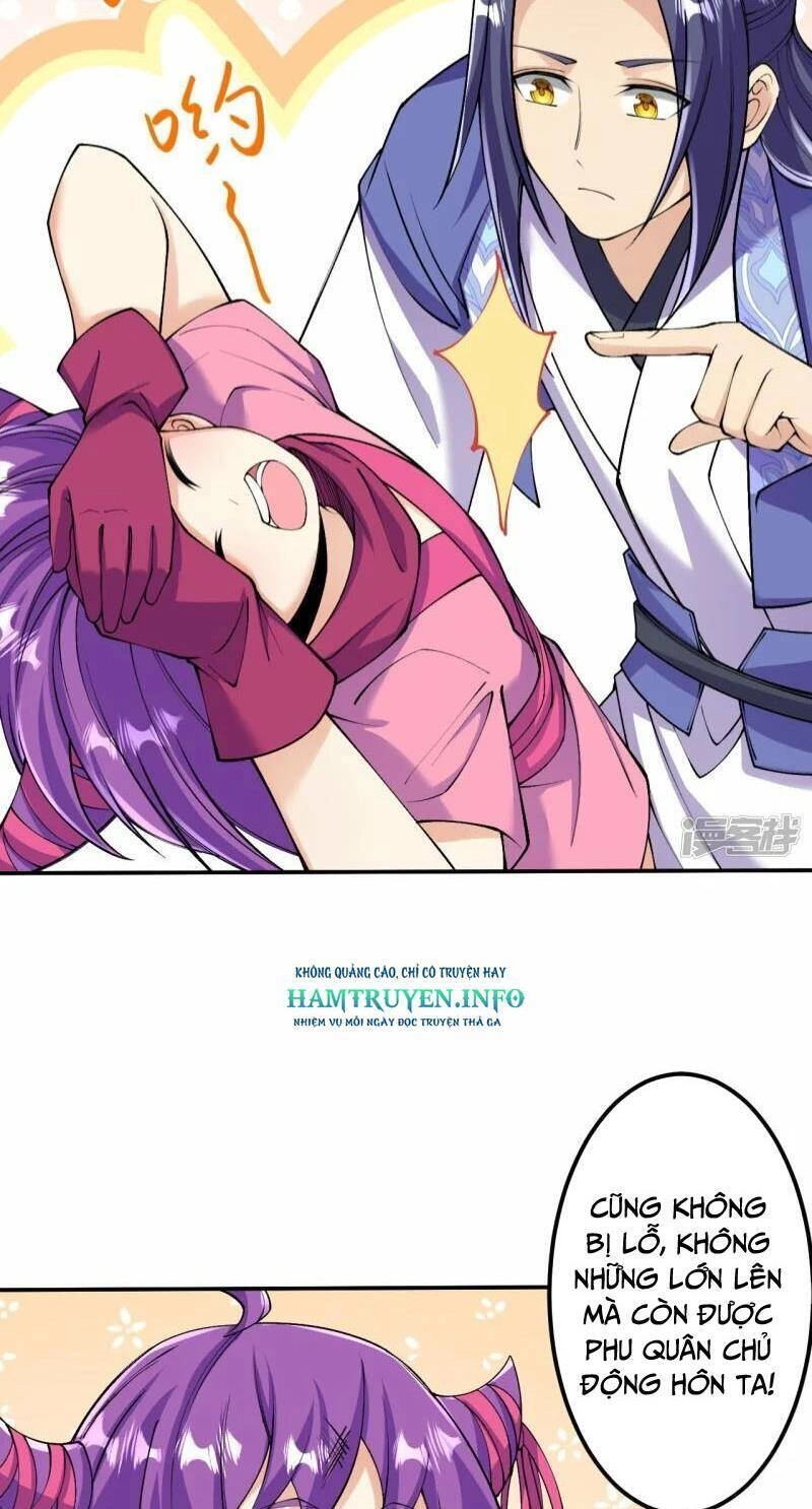 Lão Tổ Luyện Thể Mạnh Nhất Lịch Sử Chapter 158 - 3