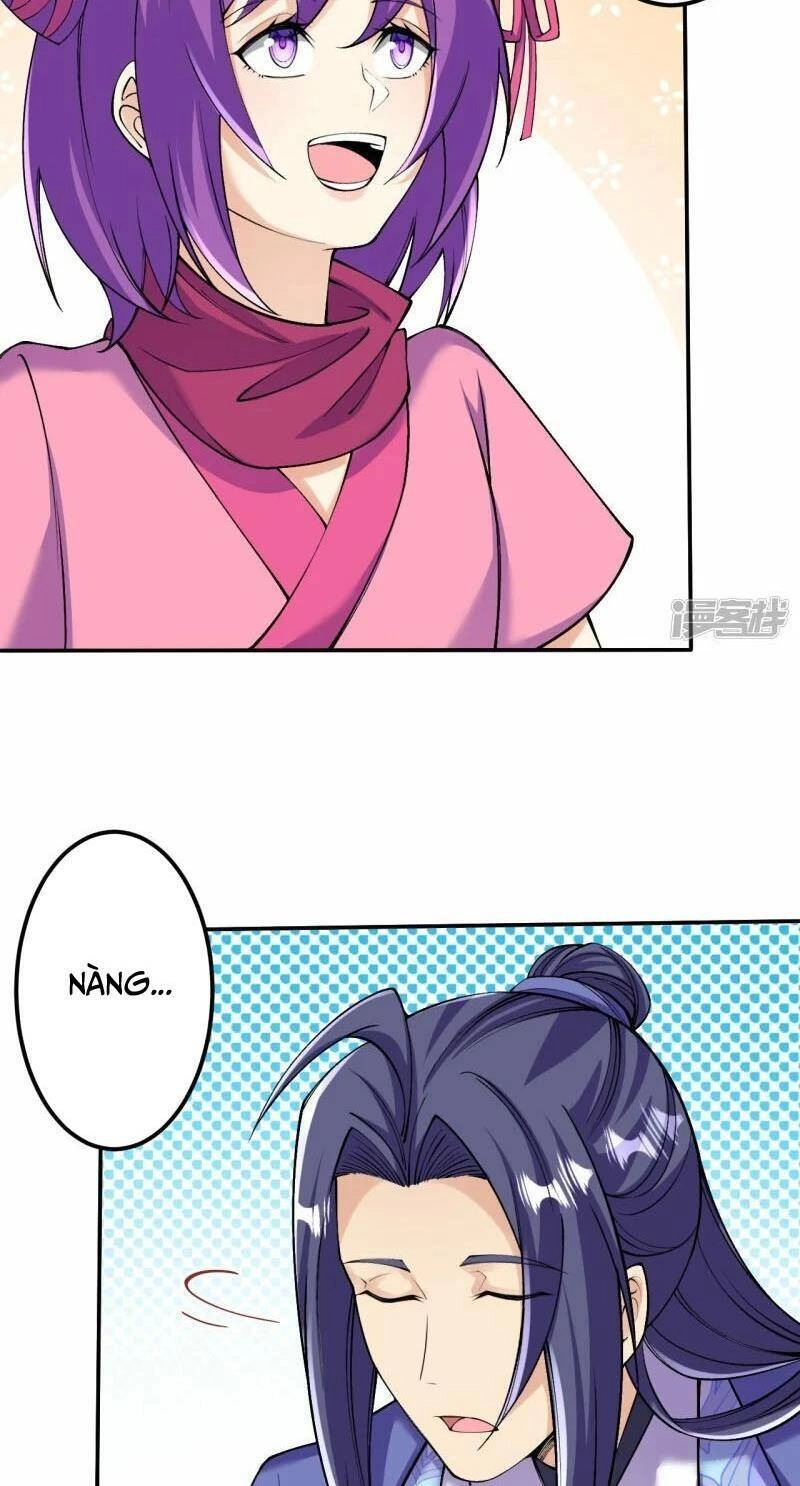 Lão Tổ Luyện Thể Mạnh Nhất Lịch Sử Chapter 158 - 4