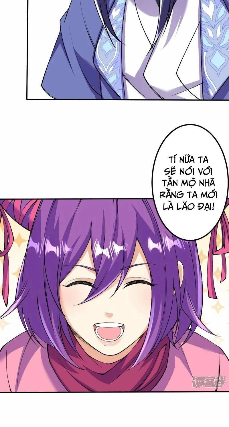 Lão Tổ Luyện Thể Mạnh Nhất Lịch Sử Chapter 158 - 5