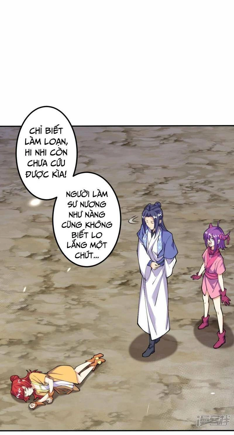 Lão Tổ Luyện Thể Mạnh Nhất Lịch Sử Chapter 158 - 6