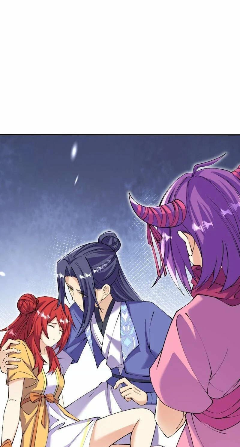 Lão Tổ Luyện Thể Mạnh Nhất Lịch Sử Chapter 158 - 7