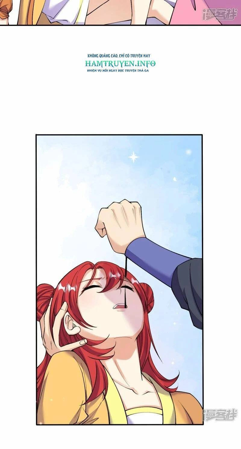 Lão Tổ Luyện Thể Mạnh Nhất Lịch Sử Chapter 158 - 8