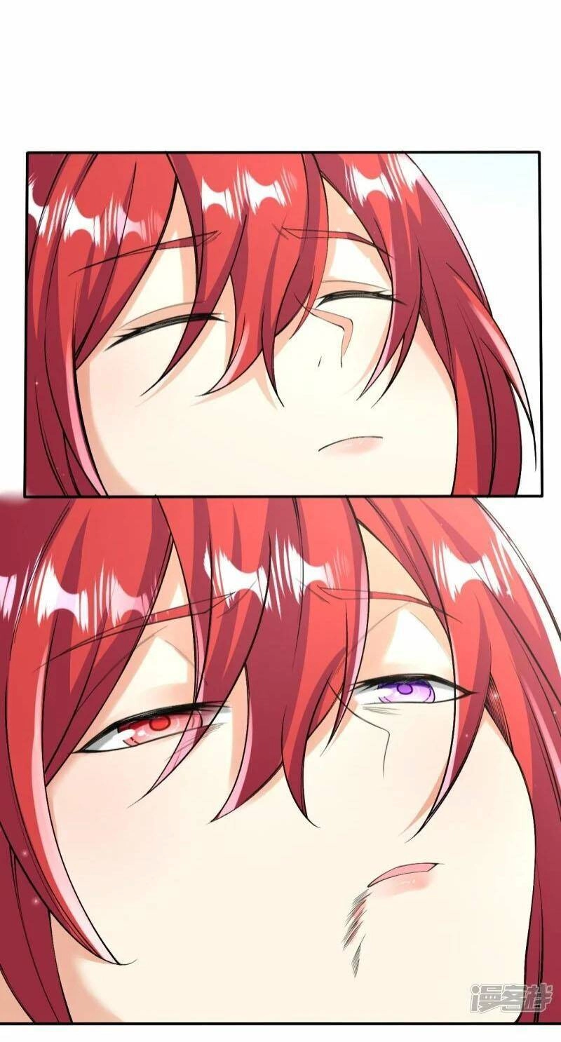 Lão Tổ Luyện Thể Mạnh Nhất Lịch Sử Chapter 158 - 9